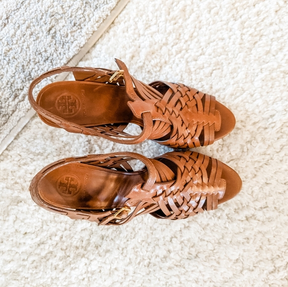 Tory Burch sandals - Picture 4 of 6